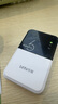 乐视随身wifi6移动无线wifi免插卡随行4g路由器车载三网全国通用流量2025款支持5g设备 【新品升级款】3000毫安大电池续航24小时 乐视官方正品 | 联系领1500G试用流量 实拍图