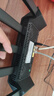 Tenda腾达路由器WiFi7云霄BE3600家用千兆穿墙王信号增强器全屋Mesh组网信号放大器BE3L 实拍图