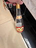 汾酒 红盖玻汾 清香型白酒 42度 475mL*6瓶 整箱非原箱 实拍图