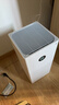 米家小米空气净化器4lite 除甲醛除菌除异味 空气伴侣 除PM2.5 AC-M17-SC 实拍图