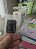闪迪（SanDisk）128GB TF(MicroSD)内存卡 4K极速金卡A2 V30 U3行车记录仪 运动相机无人机 监控存储卡 读190MB/s 实拍图