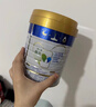 美素佳儿（Friso）皇家婴儿配方奶粉1段（0-6个月婴儿适用）400克 娇韵诗礼盒 实拍图
