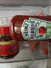亨氏（Heinz）番茄酱 挤压瓶倒置装番茄沙司360g 家用意大利面披萨薯条蘸酱 实拍图