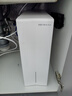 沁园双子芯净矿2.0净水器 1400G初始流速体验家用8年RO过滤器 双水路直饮净饮一体机UR-S61293国家补贴 实拍图