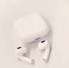Apple/苹果 AirPods 4(支持主动降噪)搭配无线充电盒(USB-C)苹果耳机 蓝牙耳机适用iPhone/iPad 四代 实拍图