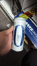青岛啤酒（TsingTao）无醇（0.0）白啤 330ml*24罐 整箱装 实拍图