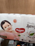 好奇（Huggies）铂金装小桃裤纸尿裤中号M72片(6-11kg)尿不湿【透爽散热】 实拍图