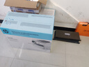 惠普（HP）9130E/9730/9720  A3/A4彩色喷墨打印机复印扫描一体机自动双面打印办公商用无线三合一照片试卷 HP 9730【无线+A3A4自动双面打印】 套餐三：1250ML连供墨盒+ 实拍图