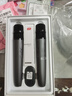 纯麦华为电视智慧屏SE3 vision4 S5 电视k歌无线麦克风家用ktv 华为智选u10pro 问界车载麦克风M5M7M9 华为电视k歌话筒充电款（U10Pro）收纳包 实拍图