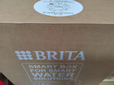 碧然德（BRITA） 过滤净水器 家用滤水壶 净水壶 海洋系列 3.5L蓝色 一壶六芯装 环保加固包装 实拍图