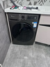 小天鹅（LittleSwan）滚筒洗衣机全自动家用 TG100APUREPRO 懒人超薄10公斤 以旧换新 家电国家补贴20% 一级能效 内衣洗 实拍图
