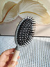 MEN WOO气垫梳子直发梳气囊按摩高颅顶蓬松神器排骨梳造型男女士儿童专用 实拍图