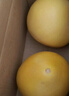 京地达柚子福建黄金葡萄柚西柚水果礼盒净重8斤单果250g+源头直发 实拍图