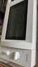 美的（Midea）快捷微波炉 家用小型 360°转盘加热 旋钮操控 易洁内胆（M1-L213B） 实拍图