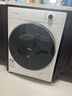 松下（Panasonic）【吴磊推荐】滚筒洗衣机全自动带洗烘 洗烘一体水氧泡沫净超薄全嵌SD150小薄荷10公斤家电国家补贴 实拍图