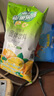雀巢果维C+柠檬味840g/袋 富含维C 低脂果珍冲饮果汁粉 实拍图