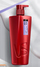 沙宣洗发水光感莹润洗发水男士女士通用750g光感大红瓶洗发露膏 实拍图
