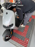 九号（Ninebot）电动车2025款 N3 70c电轻摩智能助力电瓶车全速真续航【门店自提】 到门店选颜色 实拍图