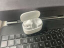 倍思BP1 NC 入耳式真无线蓝牙耳机 深度降噪超长续航自定义触控 适用于苹果17华为vivo荣耀oppo手机 实拍图