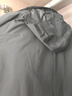 骆驼（CAMEL）CamelTex户外御寒冲锋衣男女同款防油污外套三合一登山服  XL 实拍图