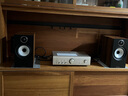 宝华韦健宝华韦健606S3书架箱+天龙PMA600功放 蓝牙 HIFI音响套装2.0无源高保真 音响相思木色 实拍图