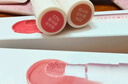 橘朵（Judydoll）新升级大容量唇粉霜口红哑光隐唇纹N03显白砖红色 实拍图
