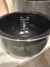 苏泊尔（SUPOR） 电饭煲4升5升煮饭内胆火旋风球釜内锅通用不粘原厂配件（先确认适配再购买） 5升内锅（先确认适配再购买） 实拍图