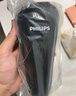 飞利浦（PHILIPS）电动剃须刀新一代旋风2系刮胡刀导须净剃6D自贴合刀头  送男友送老公 父亲生日礼物 实拍图