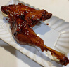 CP正大食品樱桃谷鸭胗1斤 鸭货生鲜 鸭肫火锅食材鸭胗花 实拍图