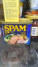 世棒（SPAM）午餐肉罐头经典原味340g*2 火锅烧烤香锅 泡面伴侣户外露营即食 实拍图