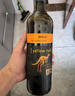 黄尾袋鼠（Yellow Tail）西拉红葡萄酒 750ml *6 整箱装澳大利亚（澳版） 实拍图