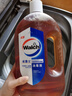 威露士（Walch）消毒液2L衣物除菌液灭甲流感病毒消毒水家居卫生宠物杀菌非84酒精 实拍图