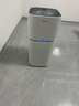 美的（Midea）母婴空气净化器 新房除甲醛除尘除雾霾过敏原花粉除烟味 99.9%除菌率净离子家用室内净化机 【母婴专用】KJ400G-Z1 Pro 实拍图