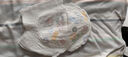 好奇（Huggies）金装拉拉裤XXL74(15kg以上)尿不湿【速干不易红】 实拍图