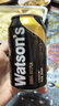 屈臣氏（Watsons）原味无糖苏打水0糖0卡饮料特调330mL*24罐 健康饮品 实拍图