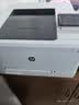 惠普（HP）【二手96成新】惠普（HP） M252dw/M254dw/M452NW/M454dw/154A彩色激光打印机无线高速自动双面打印商务办公 HP252DW自动双面+无线打印 实拍图