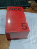 一加 Ace 5 12GB+256GB 引力钛 国家补贴 第三代骁龙 8 风驰游戏内核 冰川电池 oppo游戏AI智能5G手机 实拍图