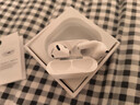 华强北新款【官配正品丨新Air第4代】蓝牙耳机无线适配苹果顶配主动降噪iPhone17/16/15/14/13半入耳式华强北 【主动降噪版全功能pods4】 灵动岛弹窗+空间音頻+三真电量 实拍图