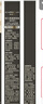 卡姿兰（Carslan）恒久柔美眼线笔防水不易晕染显色持妆新手01黑色2.1g 生日礼物女 实拍图