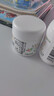 松达儿童面霜婴儿山茶油润肤乳宝宝保湿乳液秋冬滋润128g+68g 实拍图