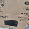 爱普生（EPSON）墨仓式 L3251彩色打印机 微信打印/无线连接 家用打印优选 AI学习打印机（打印、复印、扫描） 实拍图
