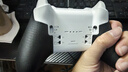 微软（Microsoft）Xbox无线游戏手柄 Elite 2精英2代二代 白色青春版 无线控制器 蓝牙 PC/平板/手机 Steam 明末 实拍图