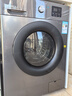 威力（WEILI）滚筒洗衣机 12KG变频大容量洗烘一体 祛味空气洗 BLDC节能电机送装一体XQG120-1216DPHX国家补贴 实拍图