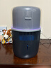 飞利浦（PHILIPS）加湿器家用卧室母婴专用静音除菌无雾空调加湿机鼻炎孕妇婴幼儿小型桌面大容量国家补贴HU5710/13 实拍图