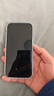 Apple/苹果 iPhone 15 (A3092) 128GB 蓝色 支持移动联通电信5G 双卡双待手机 实拍图