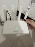 中科巨龙随身wifi无线路由器CPE双网双频WIFI6免插卡免拉网线无限流量2025款无线wifi多连不卡家用穿墙王 2025升级款室内无线wifi路由器（wifi6) 实拍图