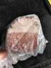 猪闷闷四川腊肉 后腿烟熏肉500g 四川柴火烟熏腊味特产咸肉 实拍图