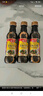 海天 特级金标生抽500ml*4 0添加酱油 金粉派礼盒 金标系列 实拍图