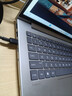 惠普（HP）战66 14英寸2025轻薄笔记本电脑 标压锐龙7 H 255 16G 1T 高清屏 1年上门【国家补贴】 实拍图