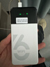 影腾随身wifi三网通用无线wi-fi6免插卡移动联通电信无限制流量便携式4G网卡高速随行网络2025款5GHF 三网通8000毫安电池-充电上网两用+续航翻倍 实拍图